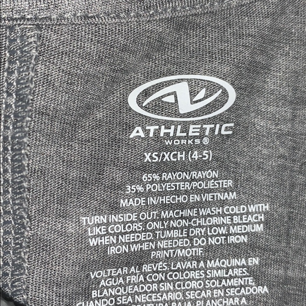 Athletic Works NWOT - Picture 4 of 4